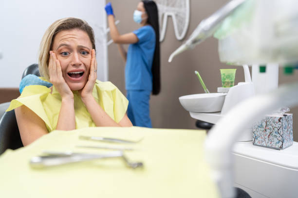 Best Emergency Orthodontic Repairs in Kilmarnock, VA