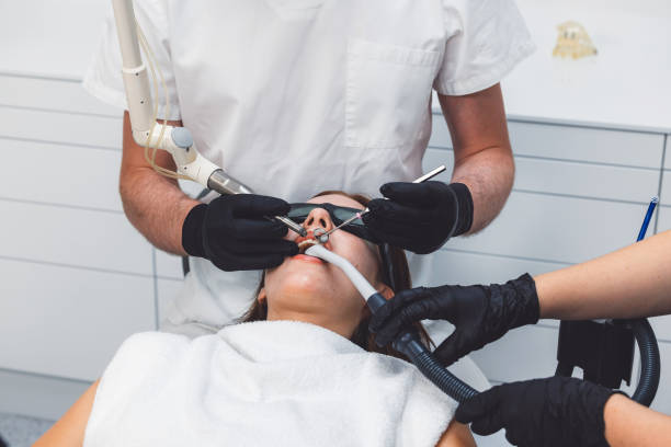 Best Emergency Wisdom Tooth Extraction in Kilmarnock, VA